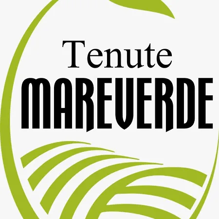 Mareverde Guest house Marsala