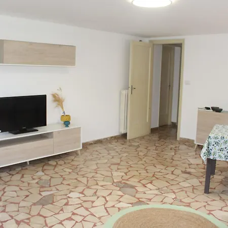 Pensionat Mareverde Marsala
