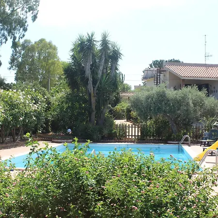 Mareverde Pensionat Marsala