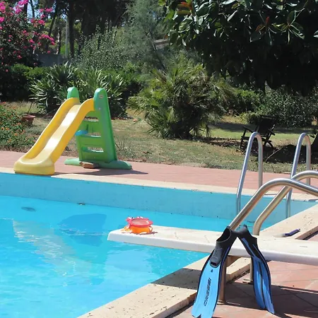 Guest house Mareverde