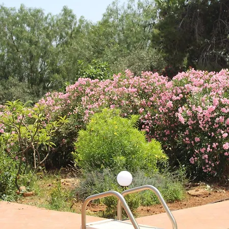 Mareverde Guest house Marsala
