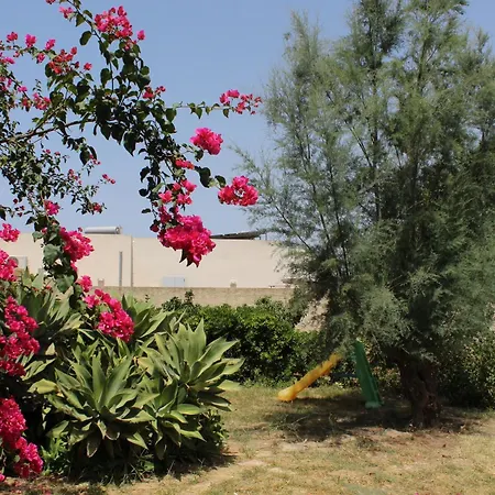 Mareverde Guest house