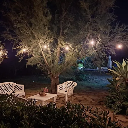 Mareverde Guest house