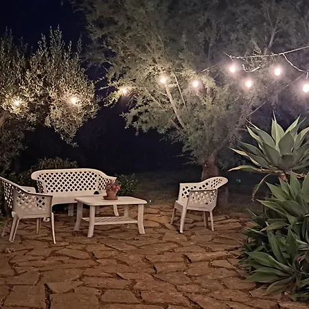 Guest house Mareverde *