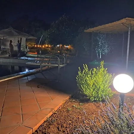 Mareverde Gasthuis Marsala